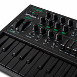 Arturia MicroBrute UFO Analog Monophonic Synthesizer - Limited Edition by Arturia