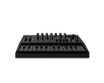 Arturia MicroBrute UFO Analog Monophonic Synthesizer - Limited Edition by Arturia