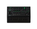 Arturia MicroBrute UFO Analog Monophonic Synthesizer - Limited Edition by Arturia