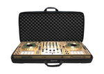 B-Stock: Odyssey BMSLDJCXL Utility EVA Case for Extra Large Size DJ Controller by Odyssey