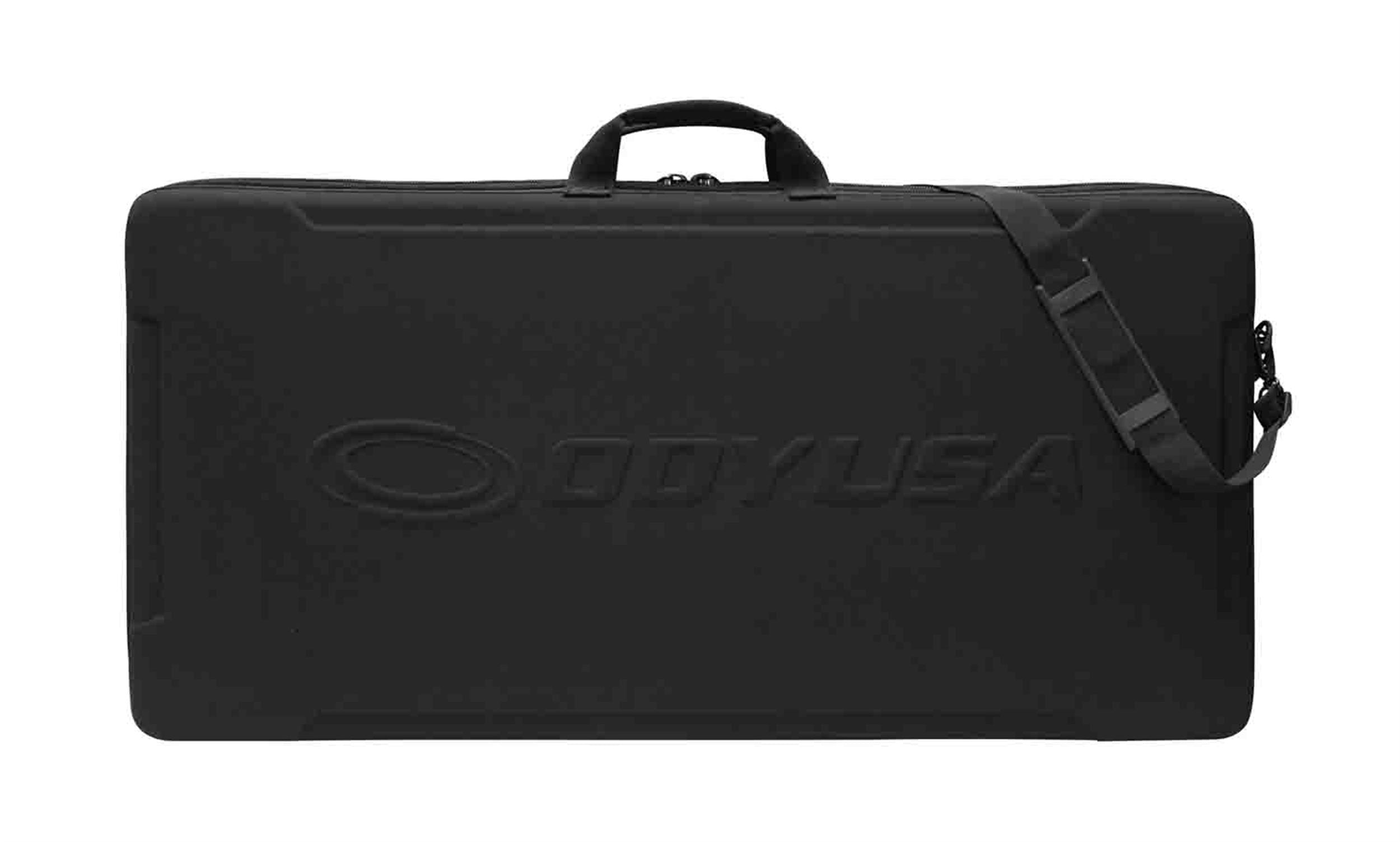 B-Stock: Odyssey BMSLDJCXL Utility EVA Case for Extra Large Size DJ Controller by Odyssey