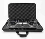 Pioneer DDJ-REV7 Scratch-Style DJ Controller with Magma Lightweight Case by Pioneer DJ