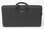 Pioneer DDJ-REV7 Scratch-Style DJ Controller with Magma Lightweight Case by Pioneer DJ