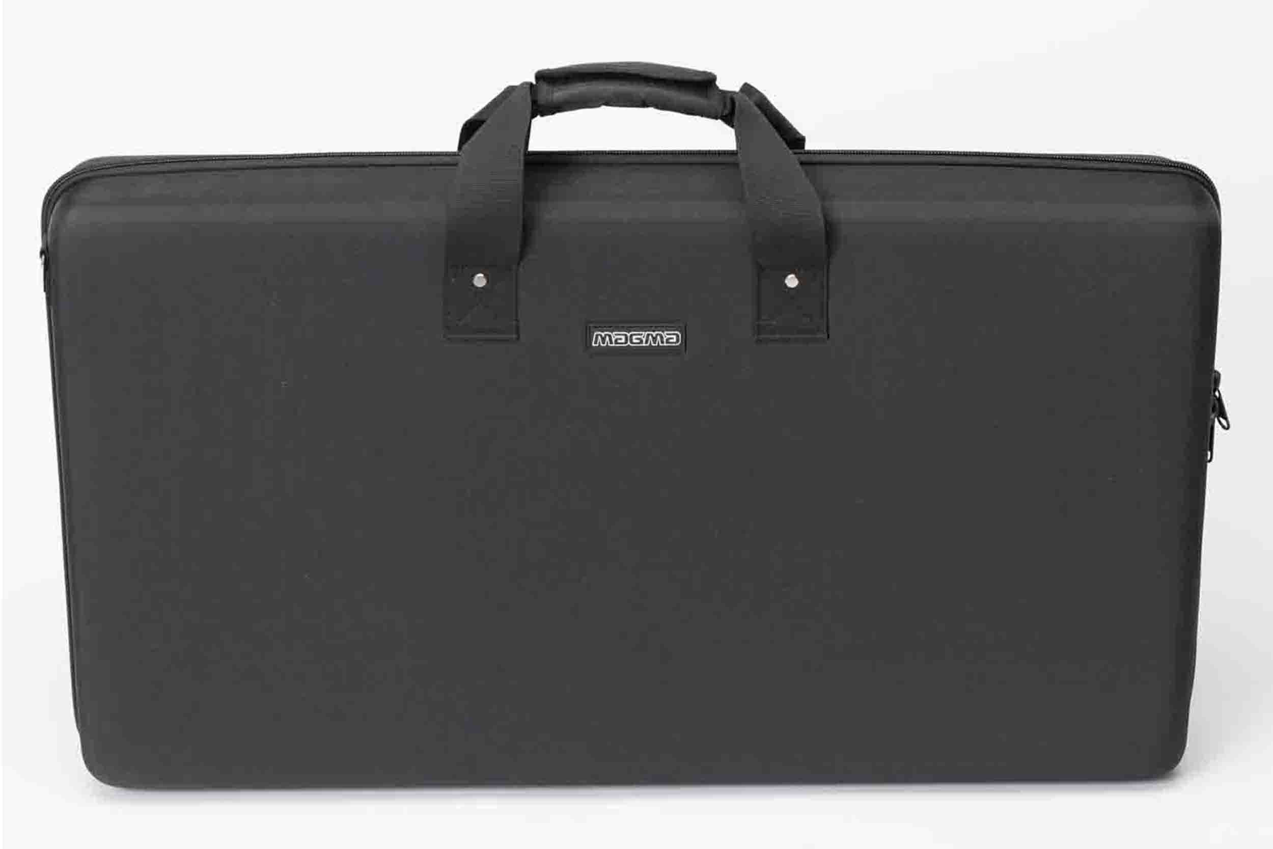 Pioneer DDJ-REV7 Scratch-Style DJ Controller with Magma Lightweight Case by Pioneer DJ