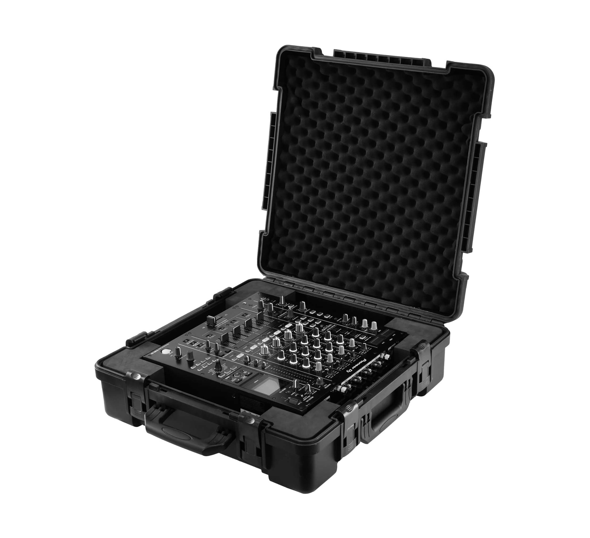 Odyssey VUDJMA9 Dustproof and Watertight Case for Pioneer DJ DJM-A9 by Odyssey