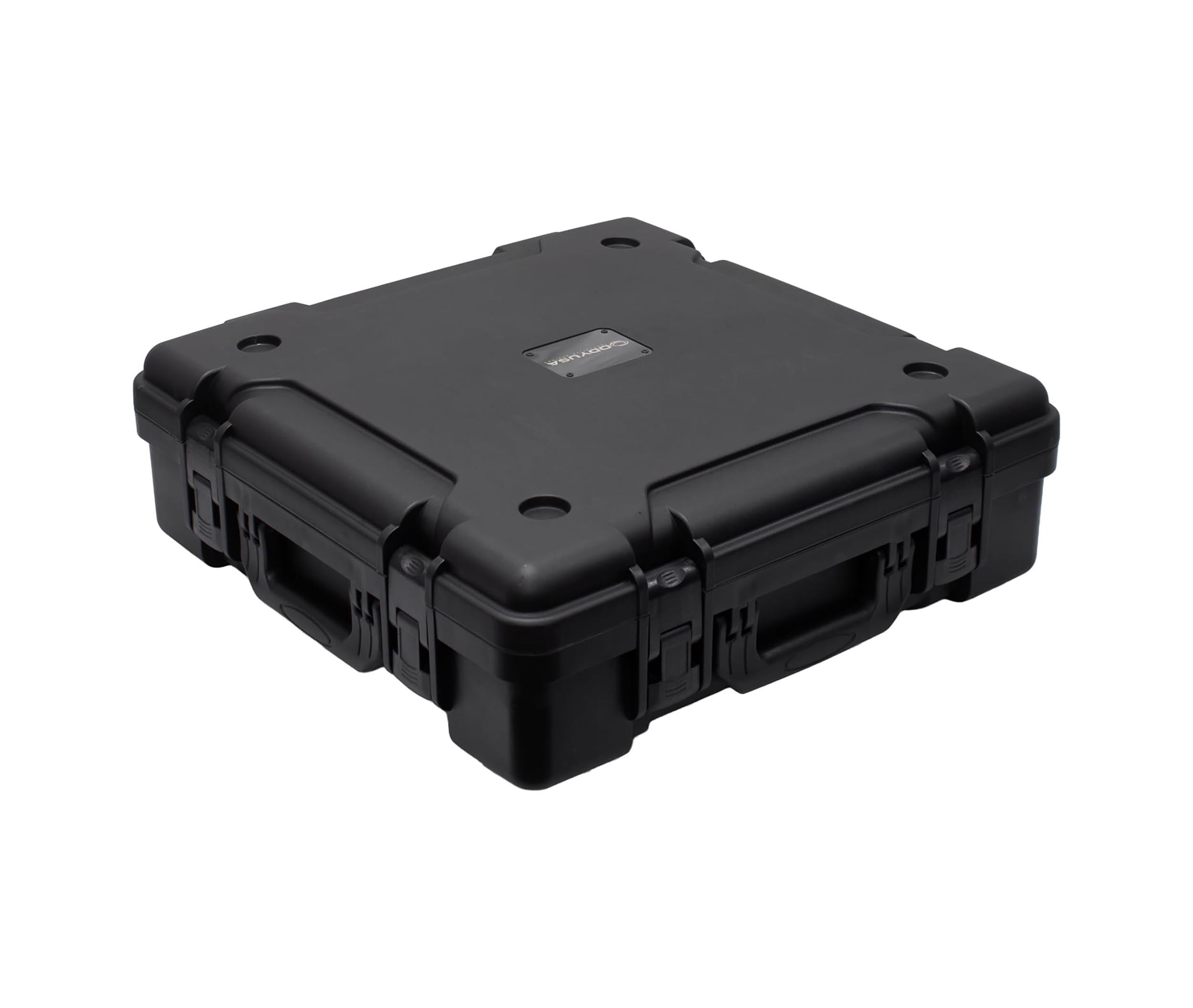 Odyssey VUDJMA9 Dustproof and Watertight Case for Pioneer DJ DJM-A9 by Odyssey