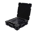 Odyssey VUDJMV10 Dustproof and Watertight Case for Pioneer DJ DJM-V10 by Odyssey