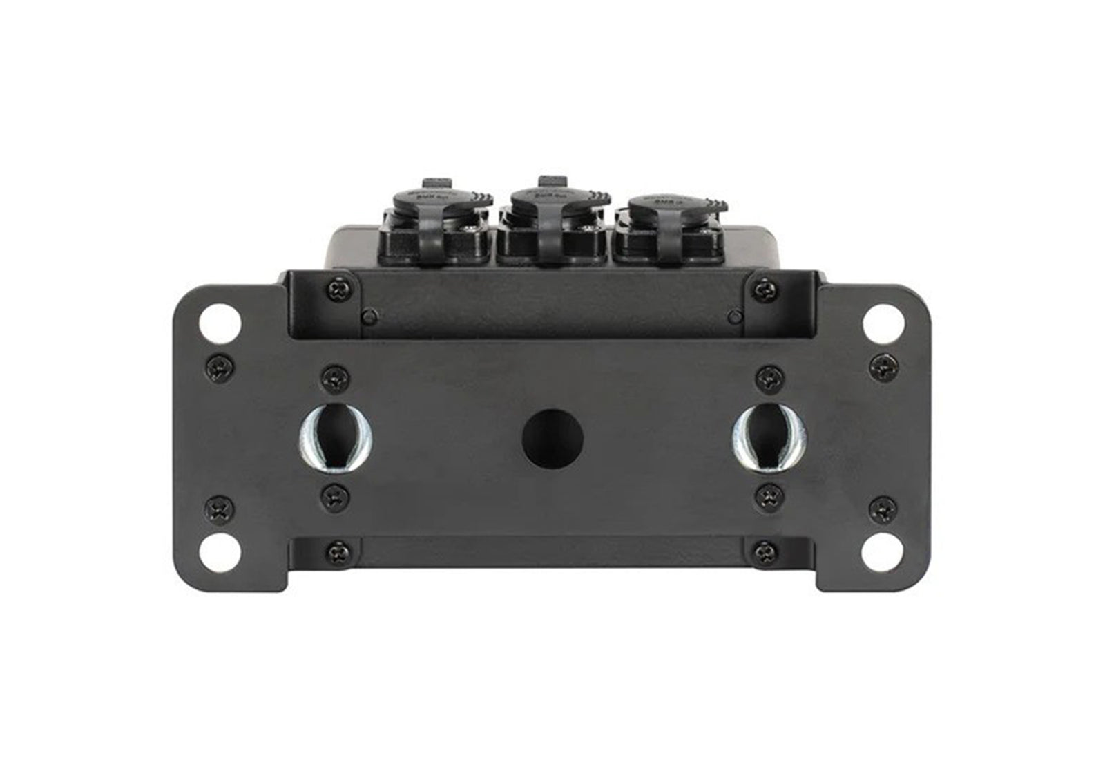 Elation Professional Pixel Driver 170IP, IP65 DMX512 LED Driver by ELATION