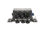 Elation Professional Pixel Driver 170IP, IP65 DMX512 LED Driver by ELATION
