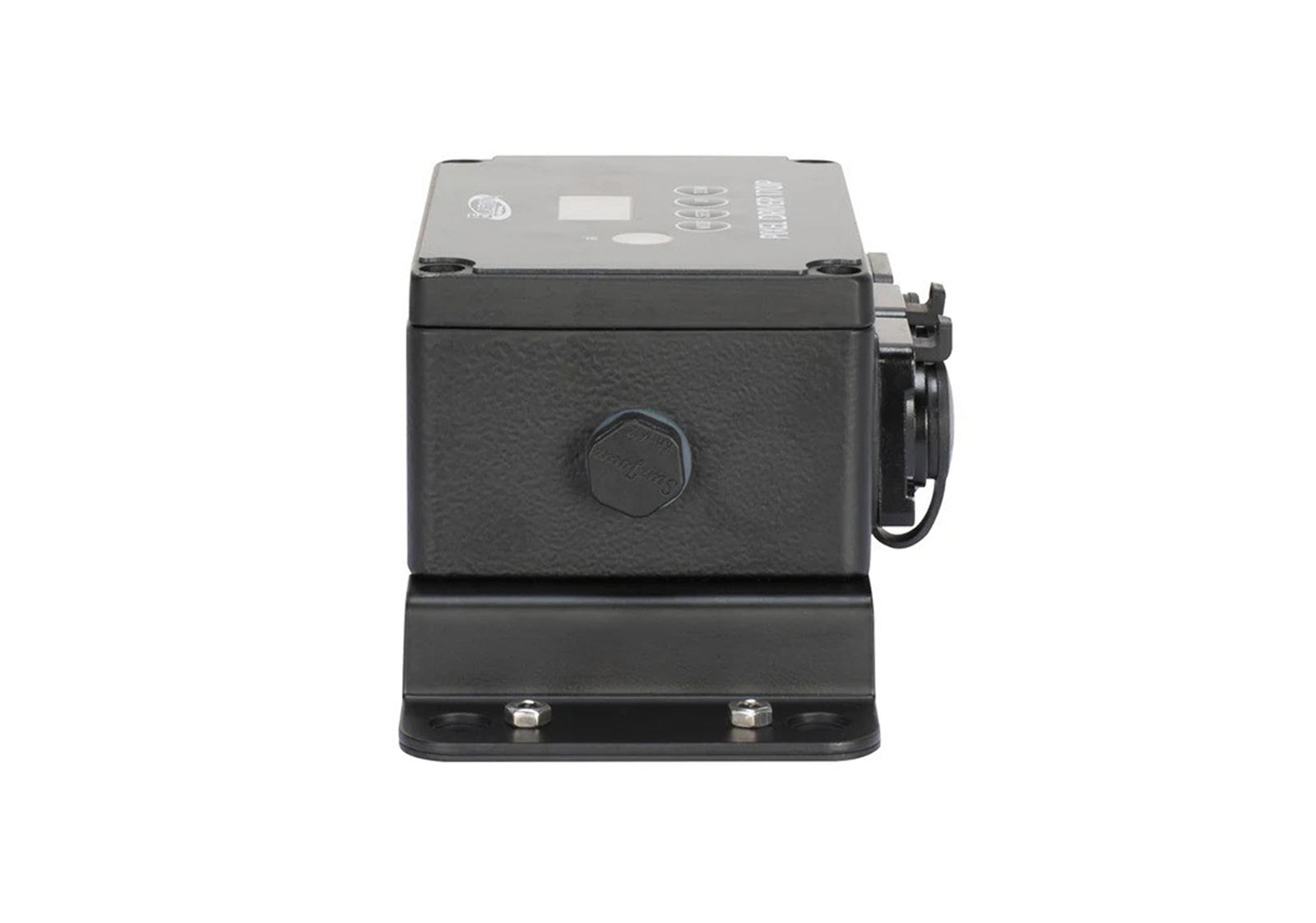 Elation Professional Pixel Driver 170IP, IP65 DMX512 LED Driver by ELATION
