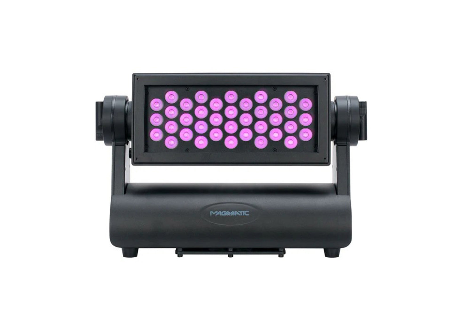 Elation Professional Prisma Wash 25, LED IP65 25° Wash Fixture by ELATION