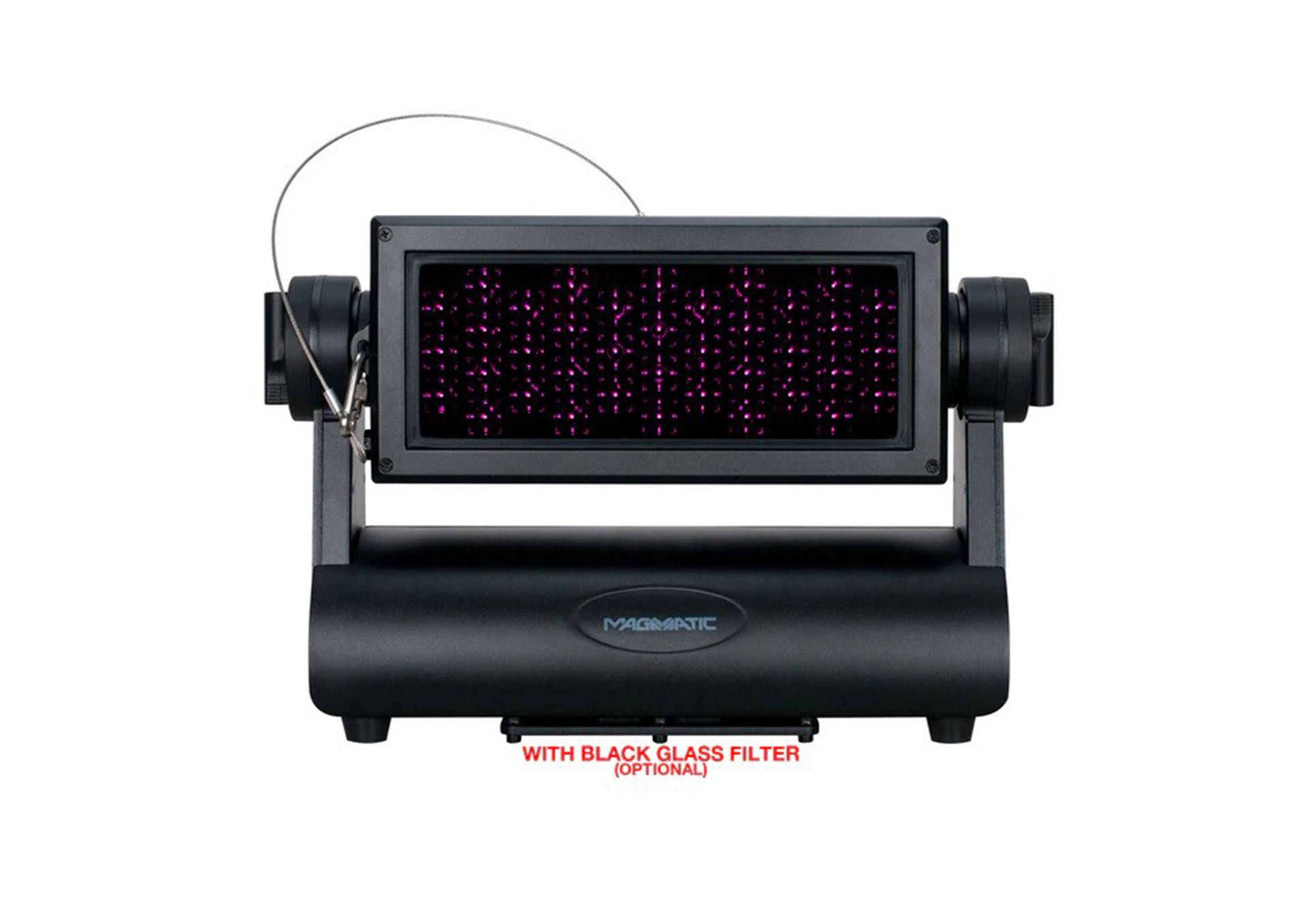 Elation Professional Prisma Wash 100, LED IP65 100° Wash Fixture