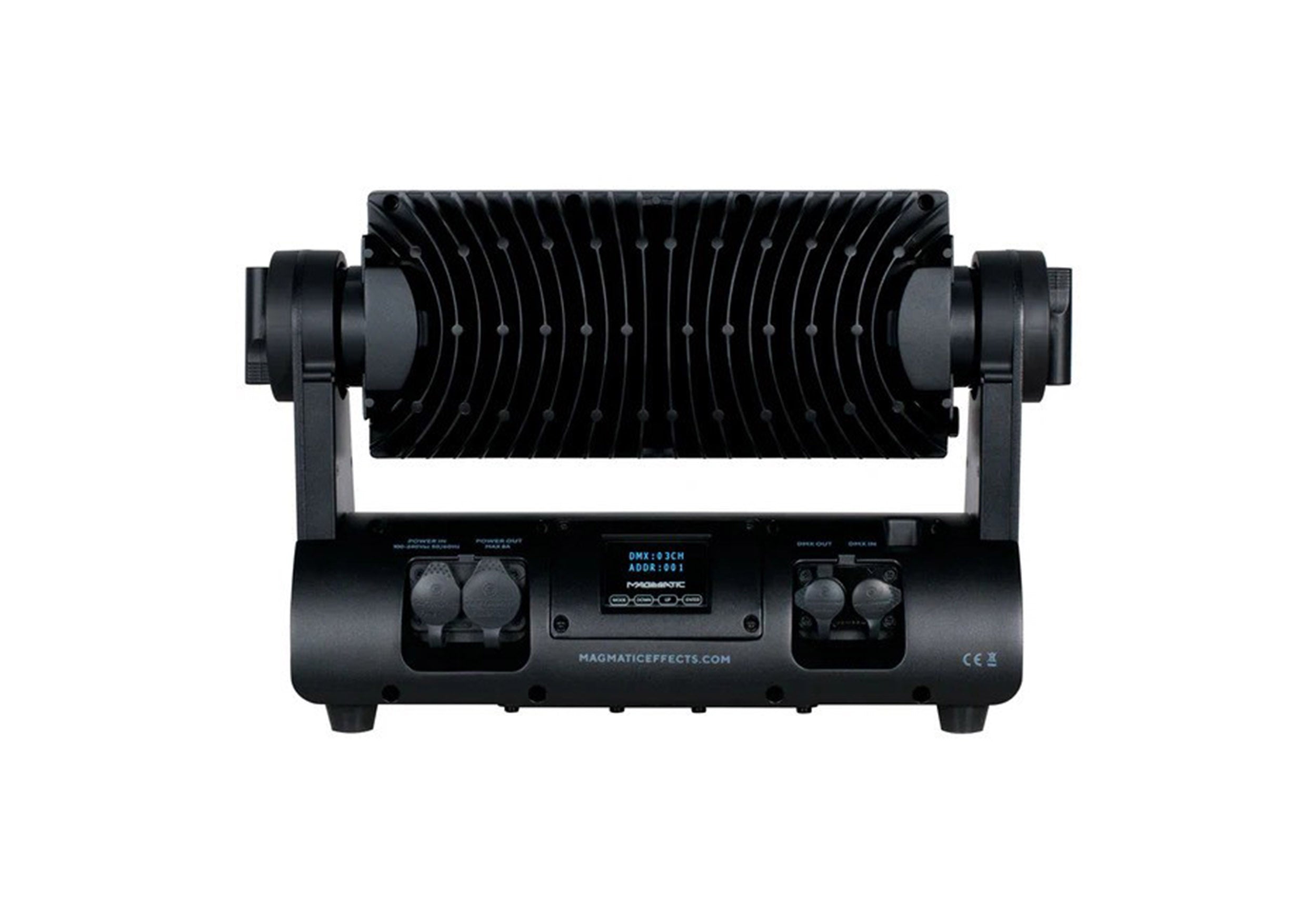 Elation Professional Prisma Wash 100, LED IP65 100° Wash Fixture