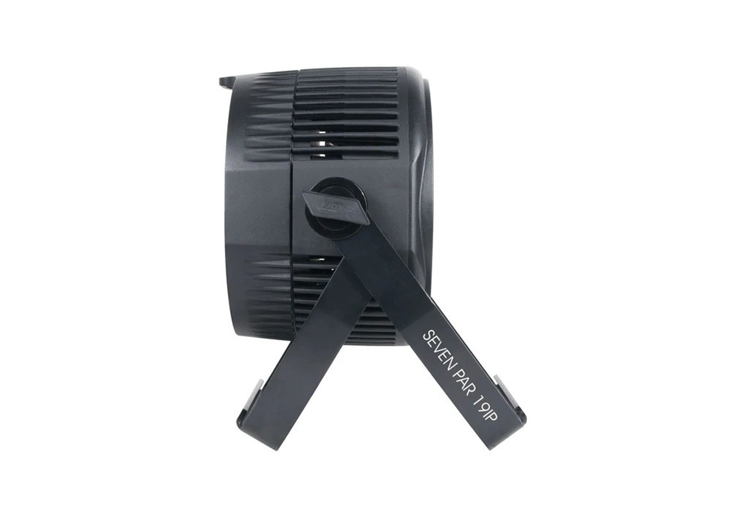 Elation Professional Seven Par 19IP, RGBAL+UV LED IP65 Par 19 x 25W