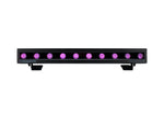 Elation Professional Prisma Mini Bar 20, Mini Linear Wash Fixture - 10 x 2W by ELATION