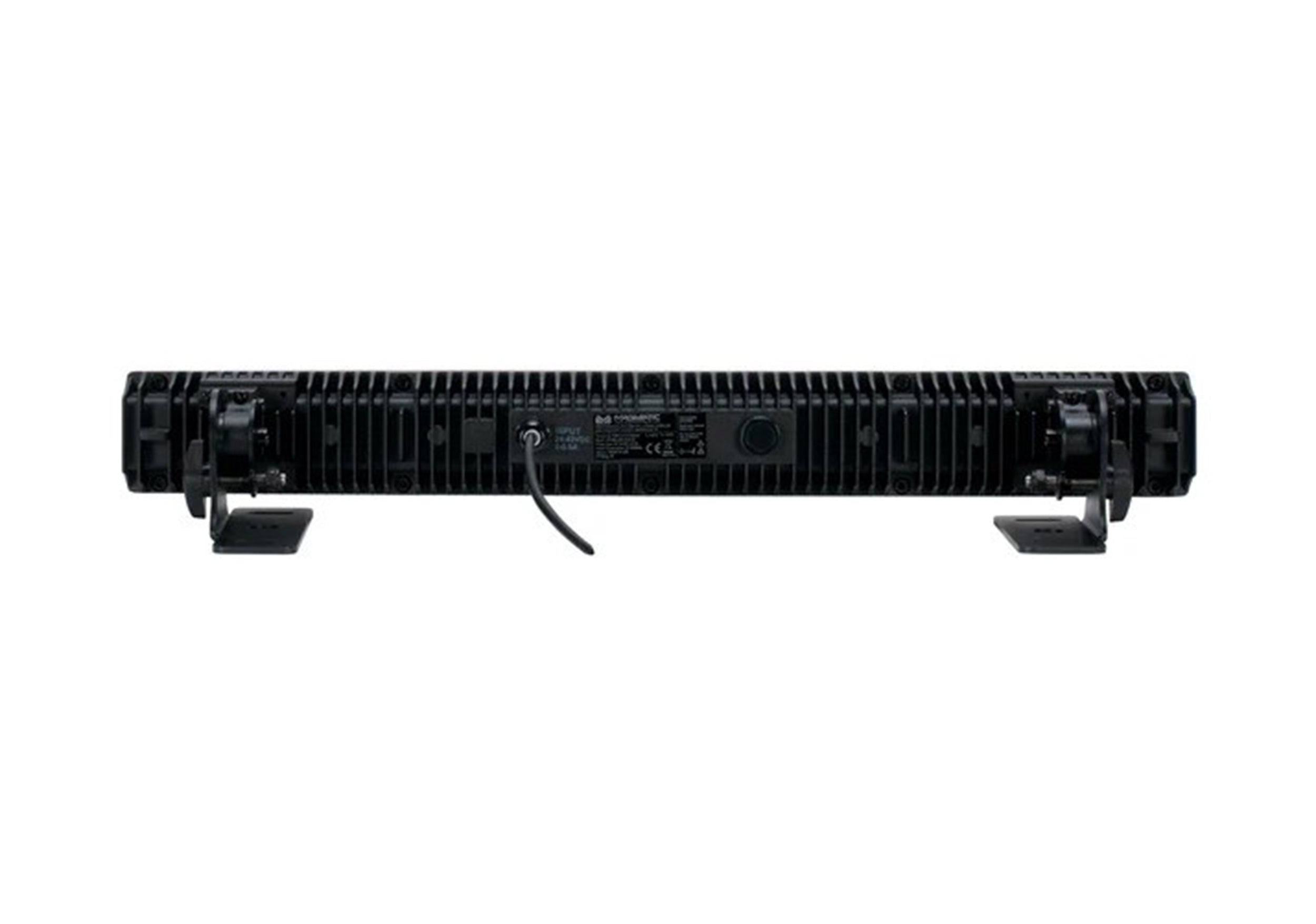 Elation Professional Prisma Mini Bar 20, Mini Linear Wash Fixture - 10 x 2W