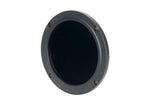 Elation Professional Prisma Par Black Glass UV Filter by ELATION