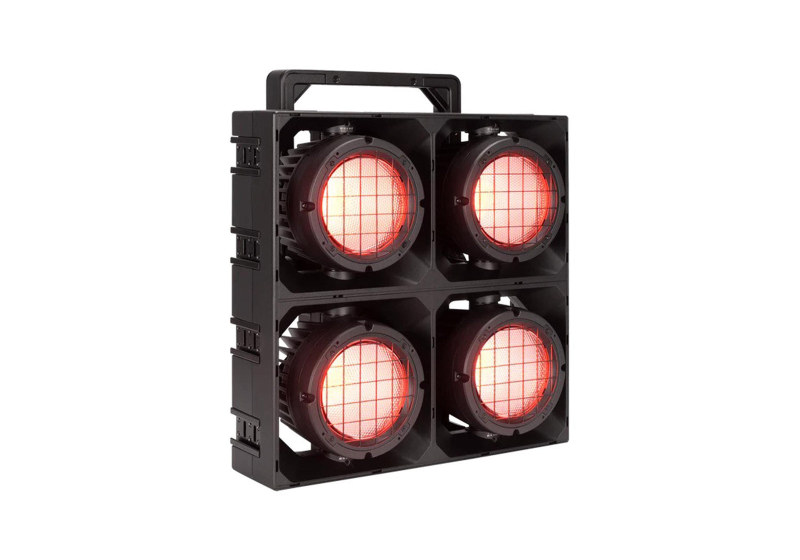 Elation Professional SOL IV Blinder, RGBLAW LED Blinder IP65 - 4x 350W by ELATION