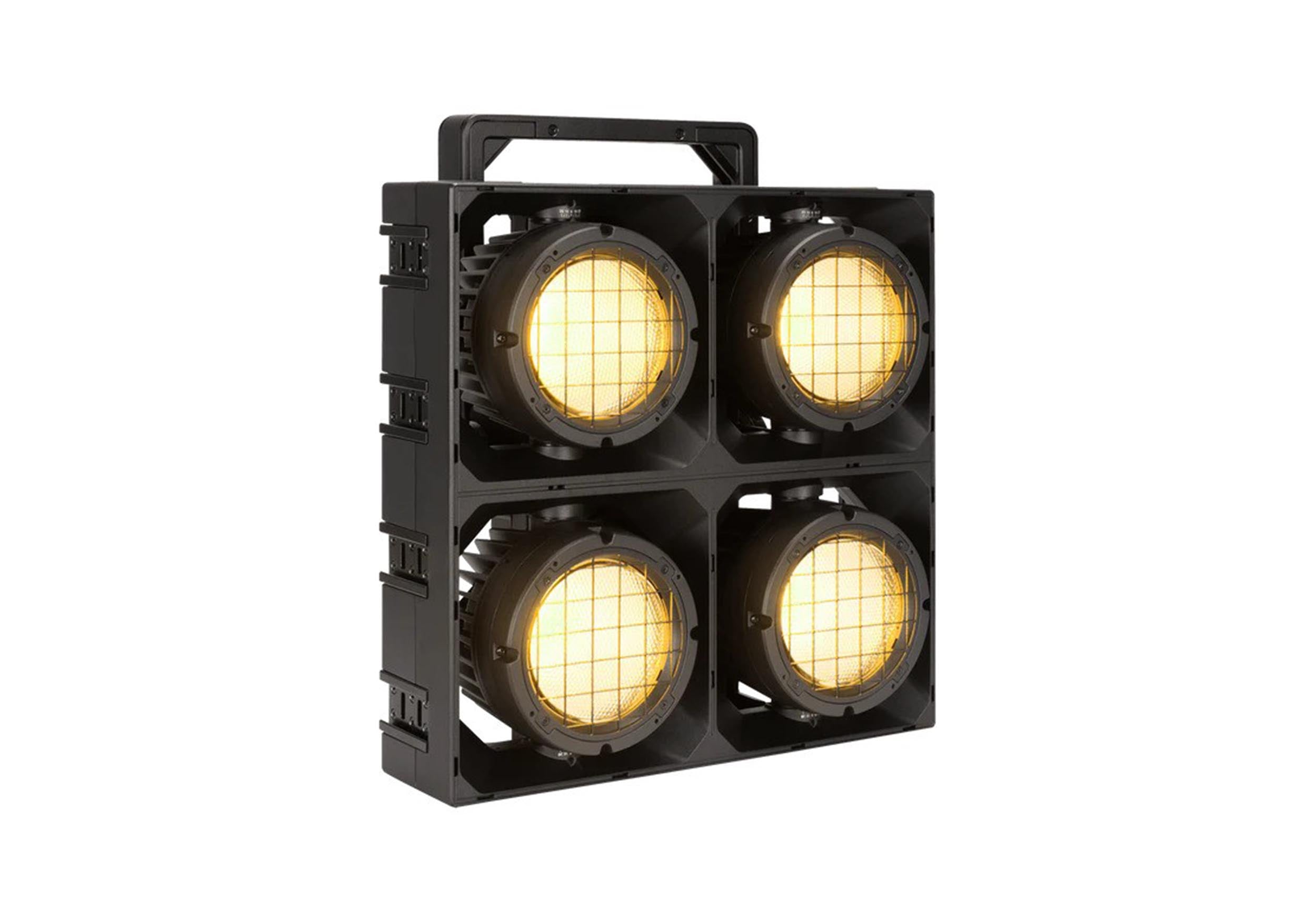 Elation Professional SOL IV Blinder, RGBLAW LED Blinder IP65 - 4x 350W