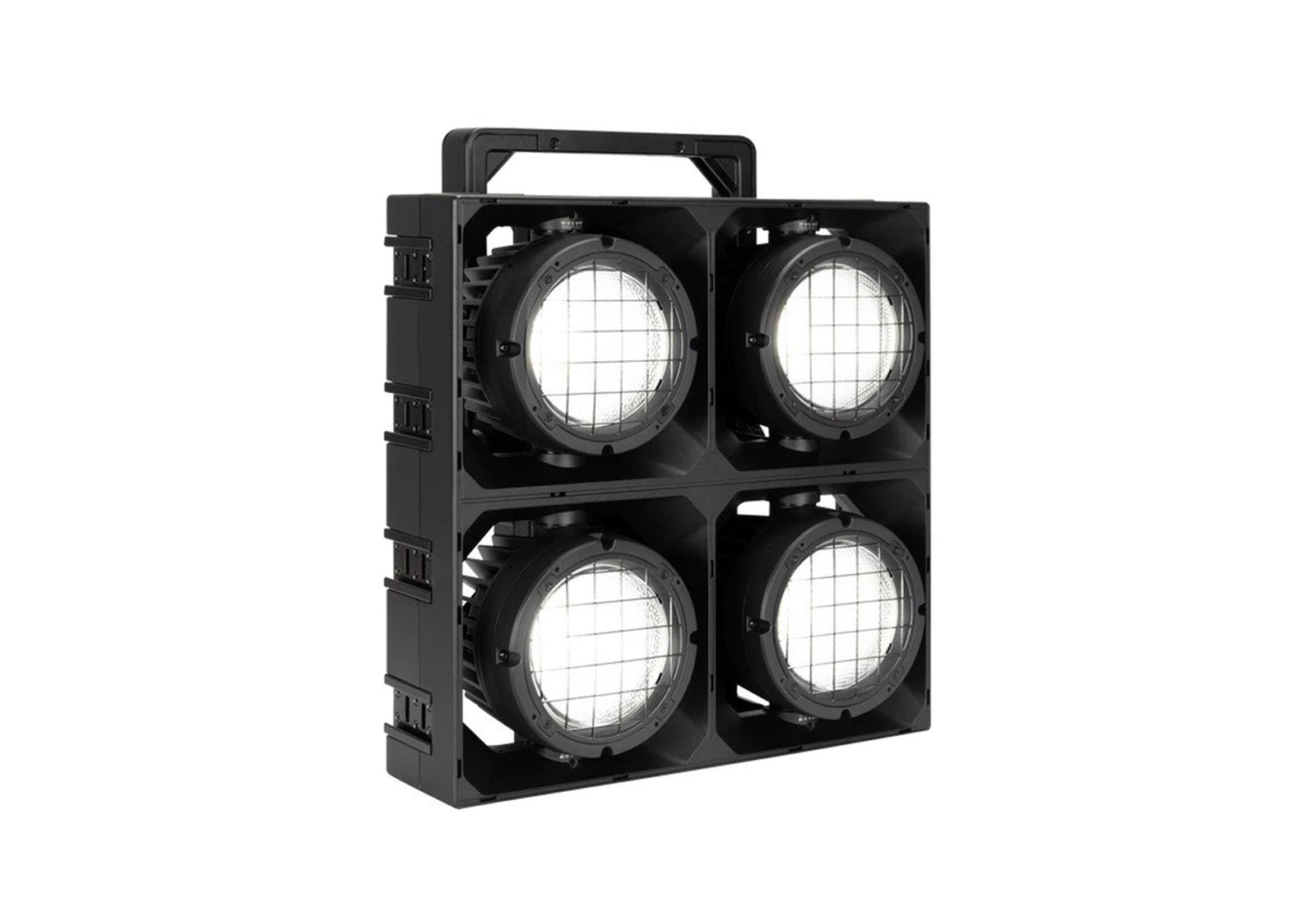 Elation Professional SOL IV Blinder, RGBLAW LED Blinder IP65 - 4x 350W by ELATION