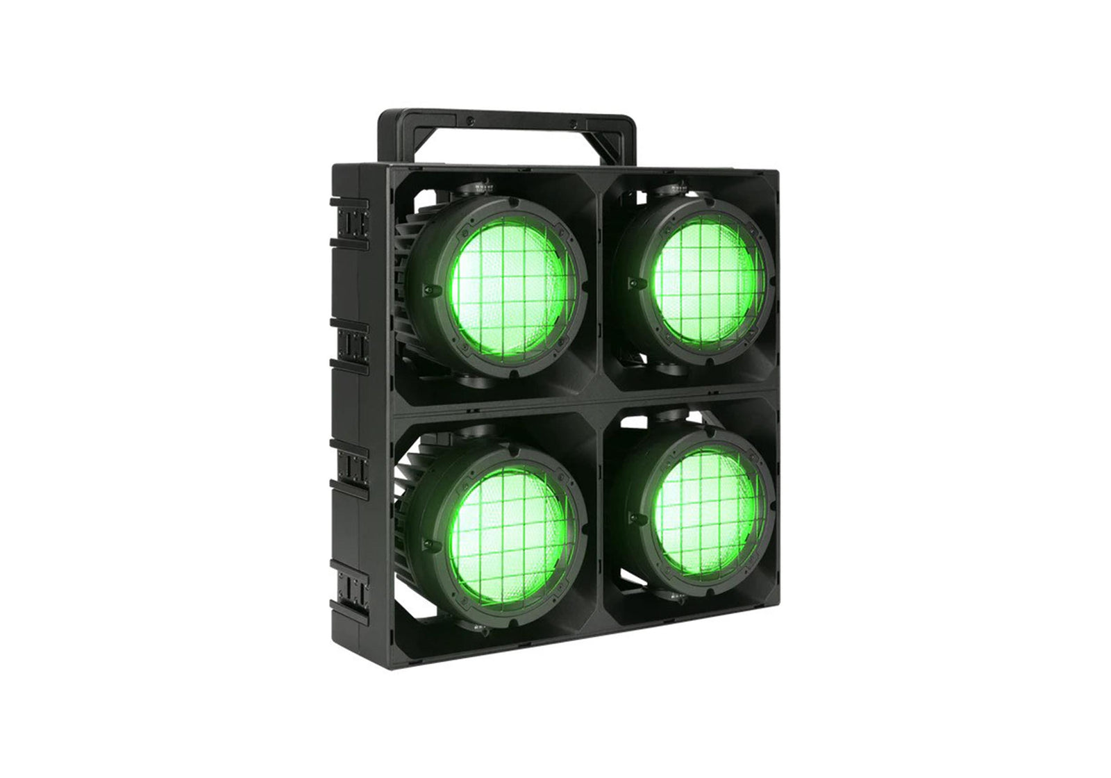 Elation Professional SOL IV Blinder, RGBLAW LED Blinder IP65 - 4x 350W by ELATION