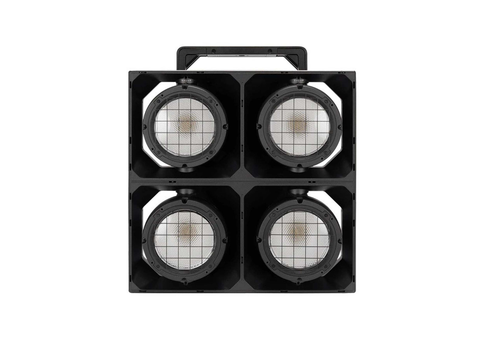 Elation Professional SOL IV Blinder, RGBLAW LED Blinder IP65 - 4x 350W by ELATION