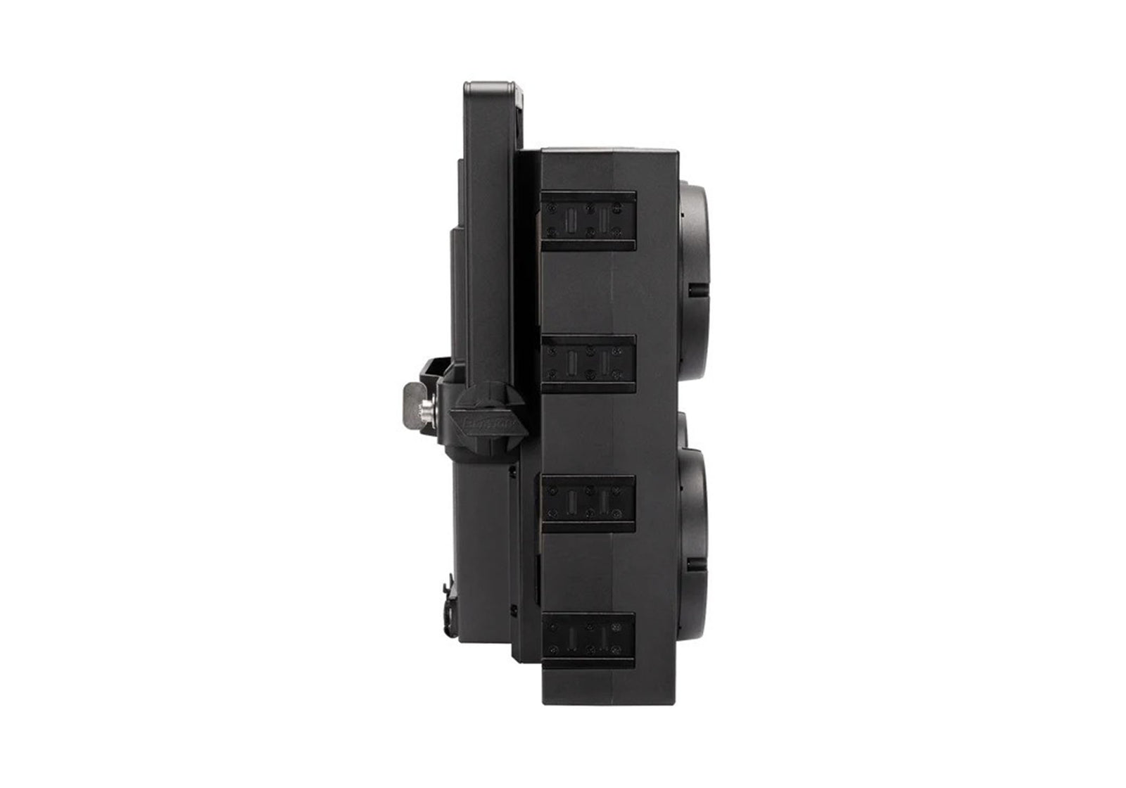 Elation Professional SOL IV Blinder, RGBLAW LED Blinder IP65 - 4x 350W by ELATION