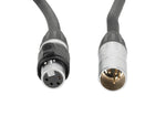 Elation PIXEL DRIVER 4000 V3, Driver for Pixel Bar 30IP/60IP/120IP, Pixel Tape 16IP/40IP, and Pixel Wash 40IP by ELATION
