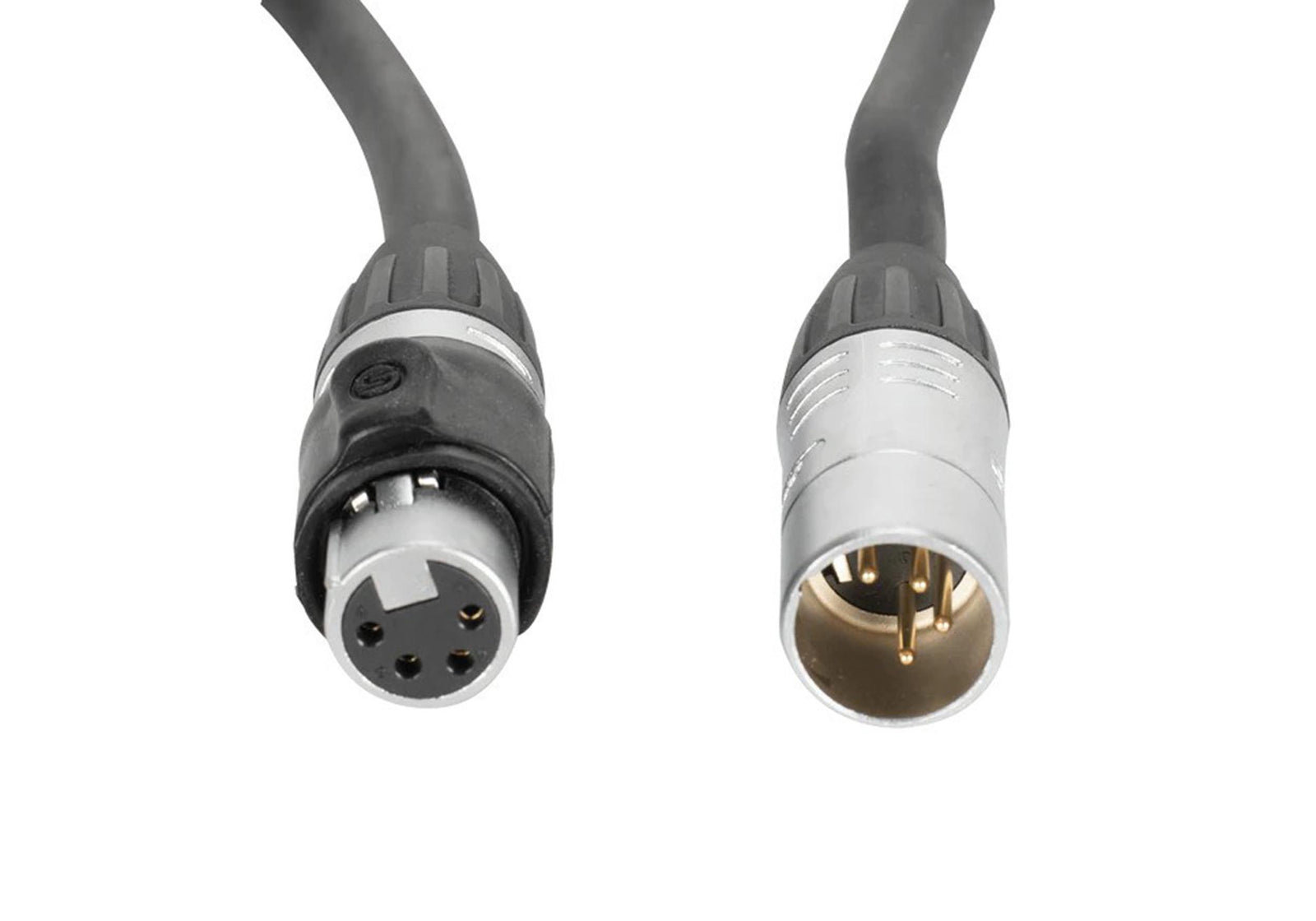 Elation PIXEL DRIVER 4000 V3, Driver for Pixel Bar 30IP/60IP/120IP, Pixel Tape 16IP/40IP, and Pixel Wash 40IP by ELATION