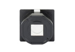 Elation Professional PRISMA-MB45L 45 Degree Lens by ELATION