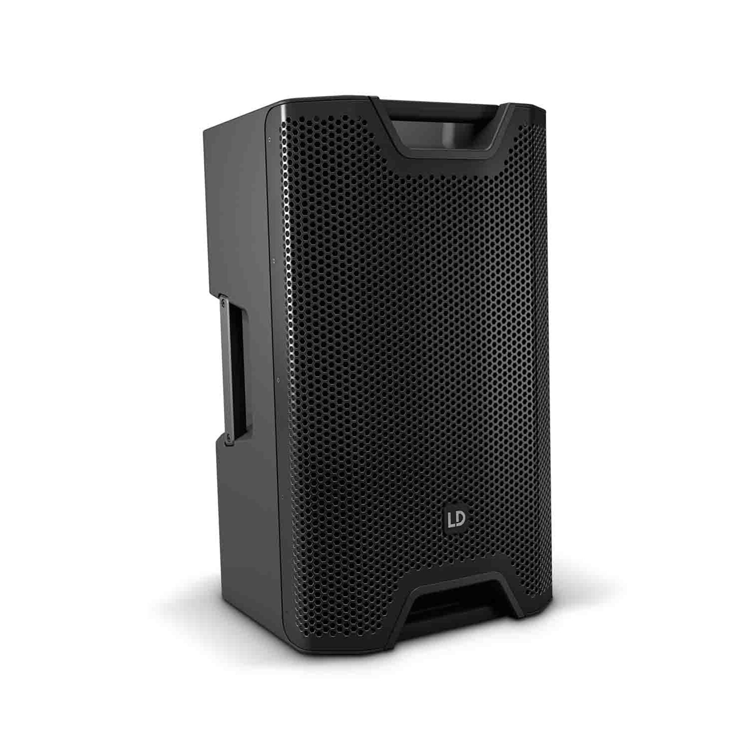 DJ Package for Club with Pioneer DJ Controller, Case, Headphones, Loudspeaker, Cable and LED Lighting System by Pioneer DJ