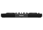 Numark Mixstream Pro+ Standalone Streaming DJ Controller with Amazon Music by Numark