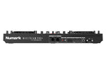 Numark Mixstream Pro+ Standalone Streaming DJ Controller with Amazon Music by Numark