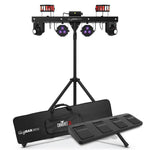 Hollywood DJ Controller Event Package for Professional DJ by Pioneer DJ
