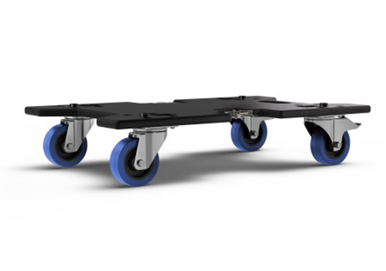 LD Systems ICOA PRO SUB 21 CB, Castor Board for SUB 21 A Subwoofer by LD Systems