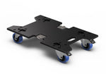 LD Systems ICOA PRO SUB 21 CB, Castor Board for SUB 21 A Subwoofer by LD Systems
