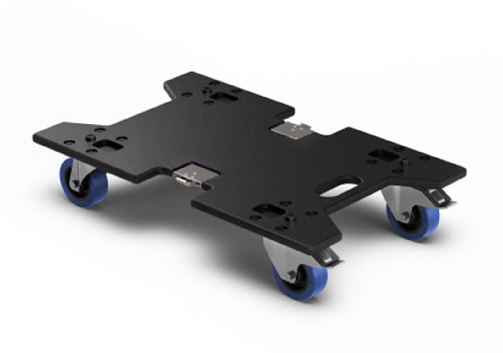 LD Systems ICOA PRO SUB 21 CB, Castor Board for SUB 21 A Subwoofer by LD Systems