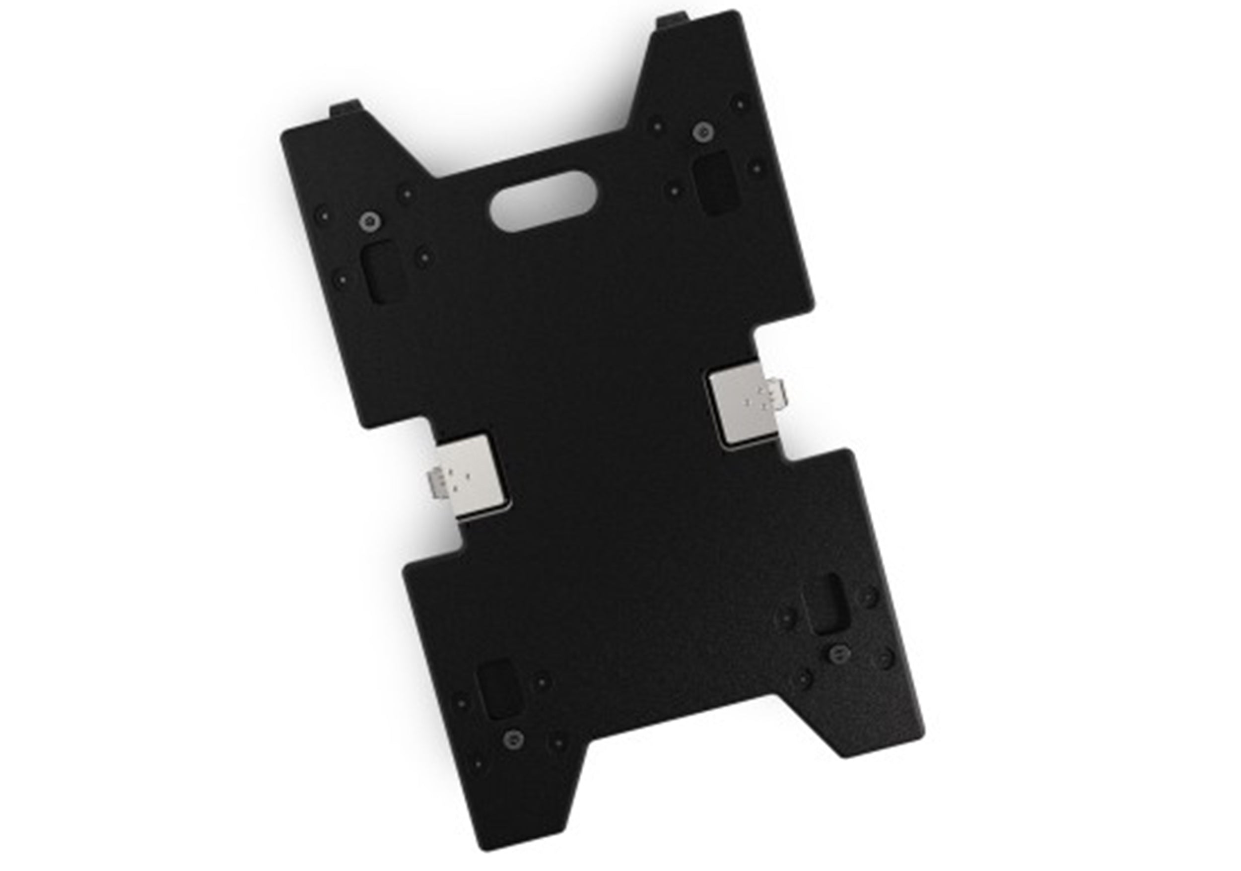 LD Systems ICOA PRO SUB 21 CB, Castor Board for SUB 21 A Subwoofer
