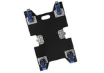 LD Systems ICOA PRO SUB 21 CB, Castor Board for SUB 21 A Subwoofer by LD Systems