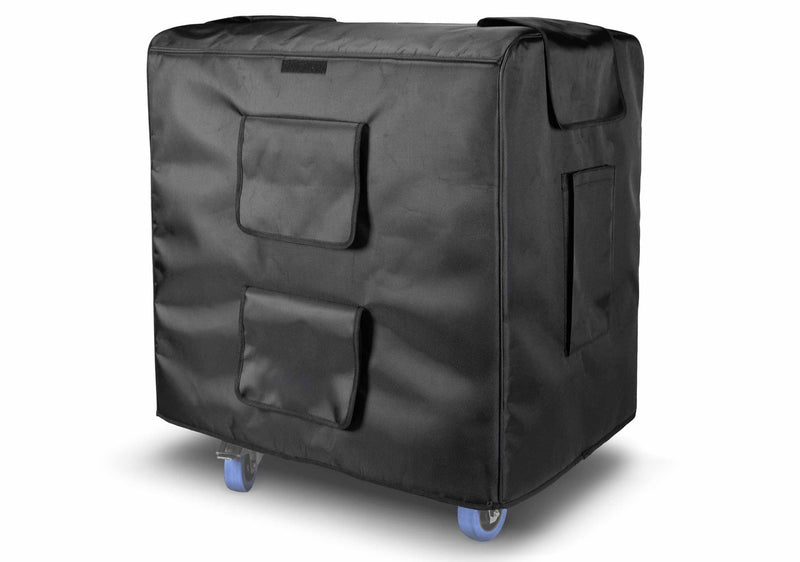 LD Systems ICOA PRO SUB 21 PC Padded Cover for 21" Subwoofer