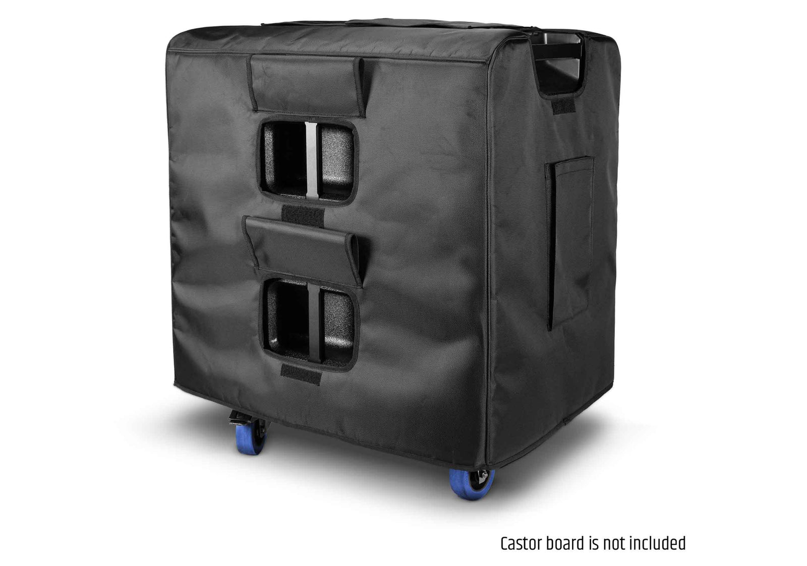LD Systems ICOA PRO SUB 21 PC Padded Cover for 21" Subwoofer by LD Systems