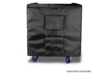 LD Systems ICOA PRO SUB 21 PC Padded Cover for 21" Subwoofer by LD Systems