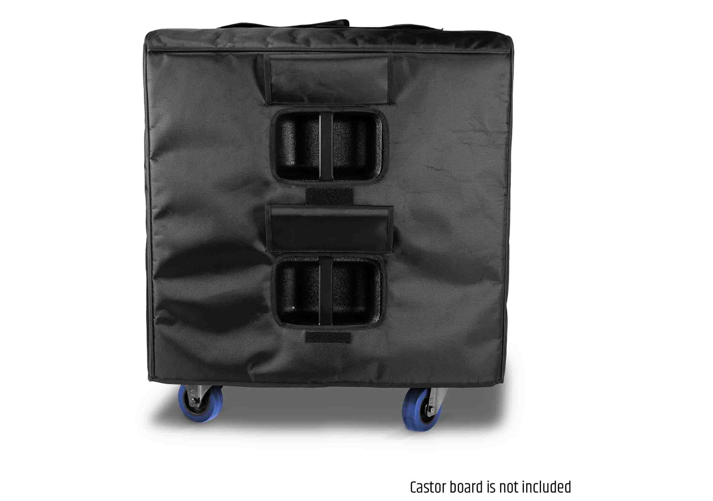 LD Systems ICOA PRO SUB 21 PC Padded Cover for 21" Subwoofer
