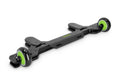 Gravity LA WI 1 Mobile Wheel Insert for Square Base Plate Stands by Gravity