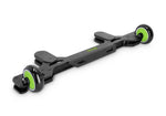 Gravity LA WI 1 Mobile Wheel Insert for Square Base Plate Stands by Gravity