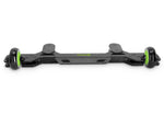 Gravity LA WI 1 Mobile Wheel Insert for Square Base Plate Stands by Gravity