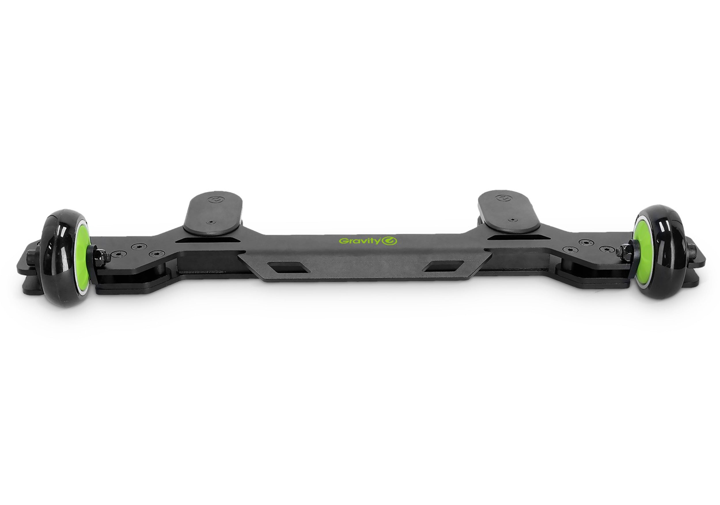Gravity LA WI 1 Mobile Wheel Insert for Square Base Plate Stands