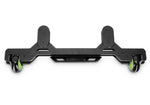 Gravity LA WI 1 Mobile Wheel Insert for Square Base Plate Stands by Gravity