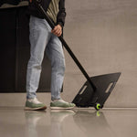 Gravity LA WI 1 Mobile Wheel Insert for Square Base Plate Stands by Gravity
