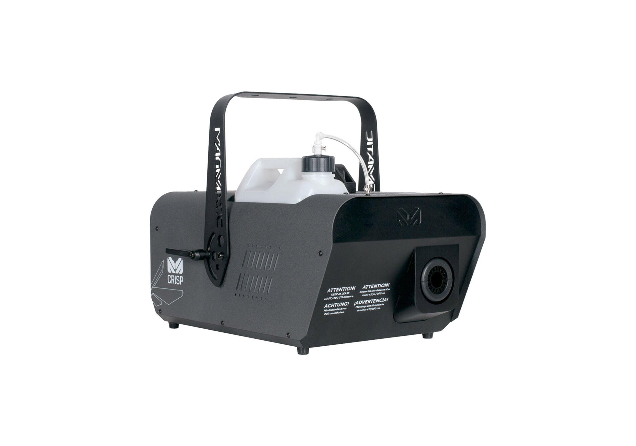 Elation Magmatic Crisp High Volume Compact Snow Machine